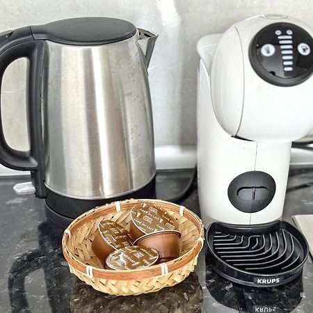 Como En Casa 帕尔拉 外观 照片